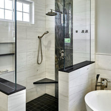 Nana’s Bathroom