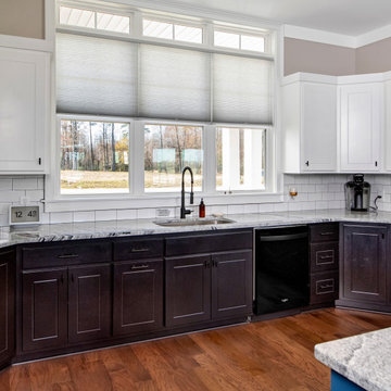 The Roseburg House Plan 1378