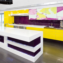 Modern Purple
