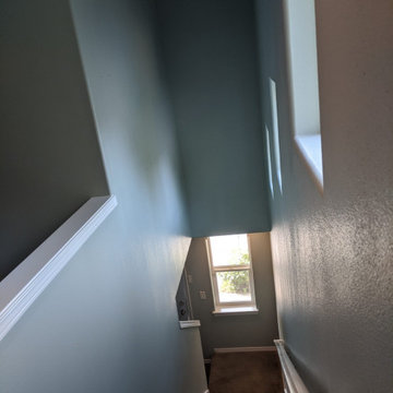 Interiors