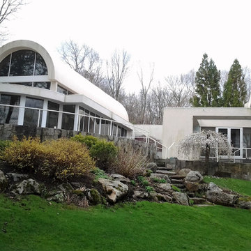 Pound Ridge Modern