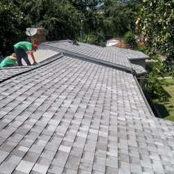 Roofing - Products