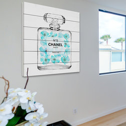 Aquamarine - Products