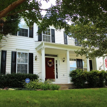 Exterior Painting