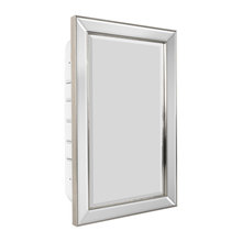 Bathroom Mirrors
