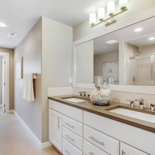 Bathroom Ideas