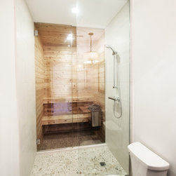 Chicago - Lincoln Square Project. - Products