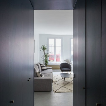 SAINT-GEORGES Paris 4