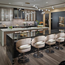 dream kitchen ideas