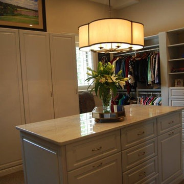 Dream Master Closet