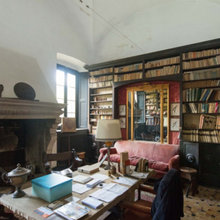 Fantastic Fireplaces
