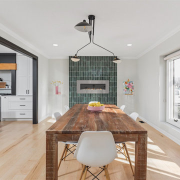 Greenword Kitchen