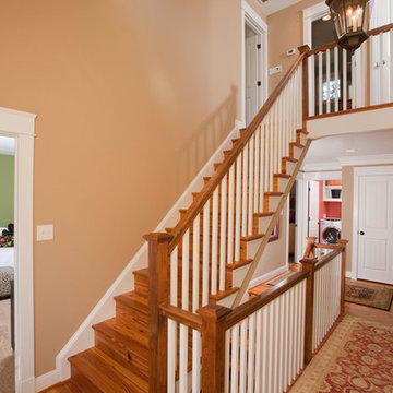 Craftsman Home