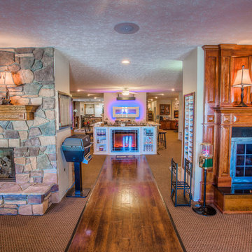 A Fire's Place Showroom