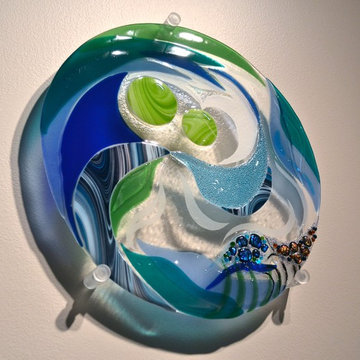 Nature's Flow- Hospital Art