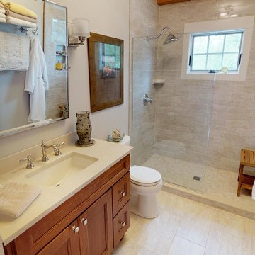 Sunrise Cottage - Newbury, NH (A00161)