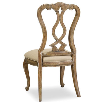 Chatelet Side Chair