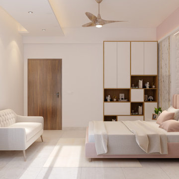Modern Scandi Home