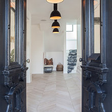 FLOORS