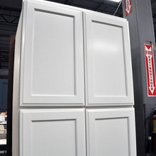 cabinet type
