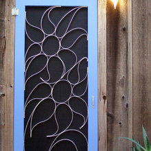 connie m's porches