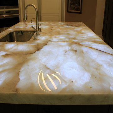 Moradi Project Kitchen