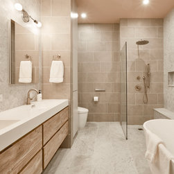 BLOCK DESIGNER-CURATED STYLE - Home Improvement