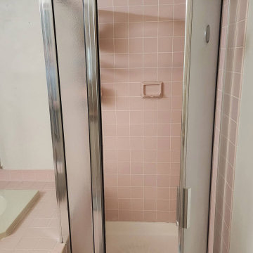 Jamison Master Bathroom  Remodel