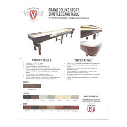 Venture Games Interior Designer Tear Sheets - Game Room And Bar Decor