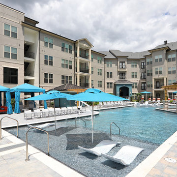 Apartment Complex