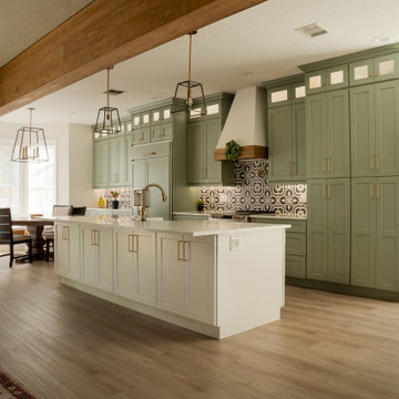 Kitchen Remodel - Orlando, FL