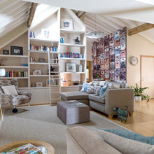 Loft/attic