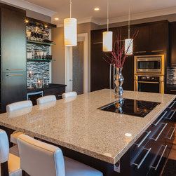 Cambria Quartz - Kitchens (Brecon) - Products