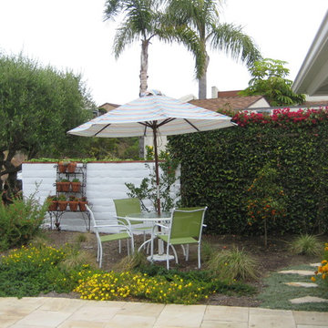 Beach Bungalow
