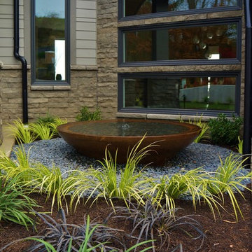 NW Idea House