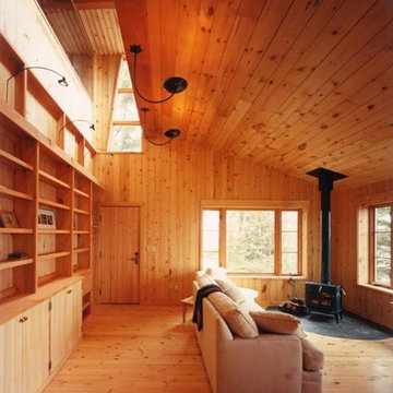 Tofte Cabin