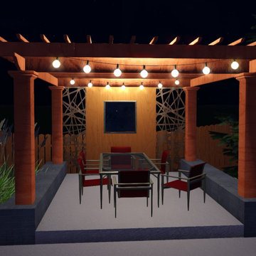 2D & 3D Rendering