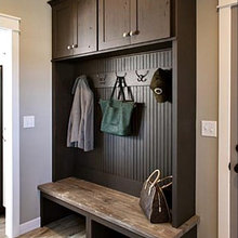 mud rooms