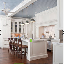 kitchen renovations
