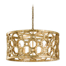 sunroom chandelier