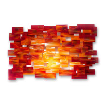 wall
