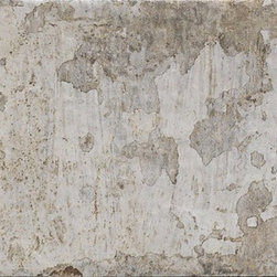 The Havana Collection - Sky Blue 4x8 - Wall And Floor Tile