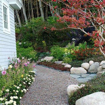 Residential Landscapes