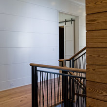 Transitional Spaces