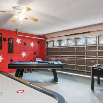 The Legend Villa, Vacation Home Rental, Design Decor Interior with Theme