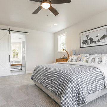 Arden Park Modern Farmhouse