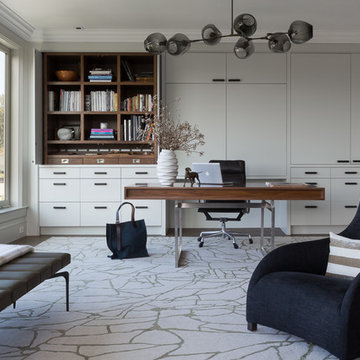 Presidio Heights Residence