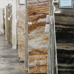 IRG Slabs & Showroom - Products