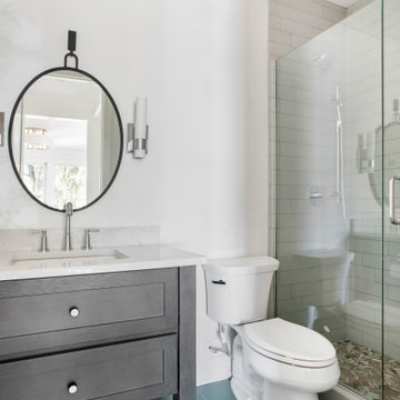 3004 Belmont Blvd / New Construction Historic Replica