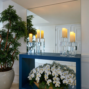 Luxe Palm Beach Residence